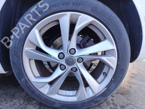 Right headlight OPEL ASTRA K (B16) 1.4 Turbo (68) | BP32138149C29 