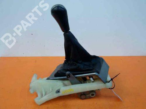 Used Manual gearbox selector Manual gearbox selector NISSAN X-TRAIL I (T30) 2.0 4x4 (140 hp) 7424967 7424967
