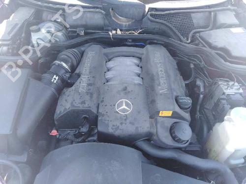 Engine control unit (ECU) MERCEDES-BENZ E-CLASS (W210) | BP37442126M57 - Image 29