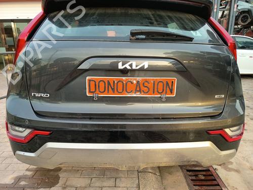 Used Rear bumper KIA NIRO II (SG2) 1.6 GDi Plug-in Hybrid (182 hp) 31622984