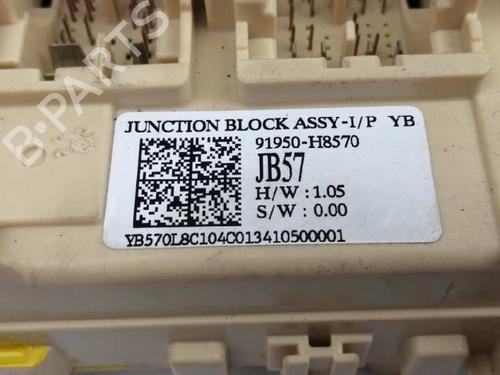 Fuse box KIA STONIC (YB) 1.0 T-GDi | BP7766359E1 - Image 6