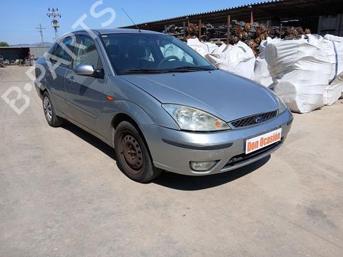 Used Parts FORD FOCUS I Saloon (DFW) 1.8 TDCi 4663663