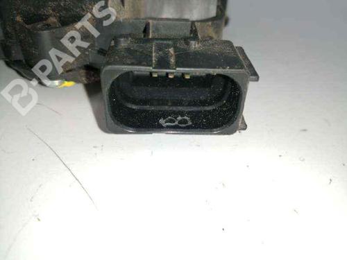 Høyre foran lås OPEL MERIVA B MPV (S10) 1.6 CDTI (75) | BP7262322C97 