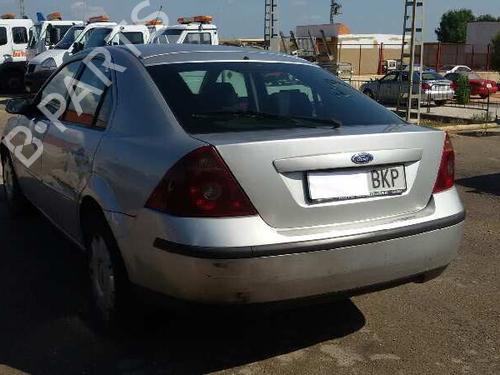 AC pipe FORD MONDEO III (B5Y)  | BP14150844M126 