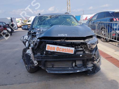 Engine KIA STONIC (YB) 1.0 T-GDi Eco-Dynamics+ | BP39592410M1 - Image 7