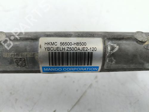 Steering rack KIA STONIC (YB) 1.0 T-GDi | BP35775267M22 - Image 4