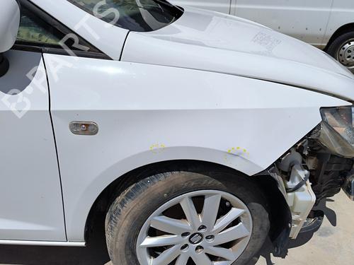 Guarda-lamas direito Guarda-lamas direito SEAT IBIZA IV (6J5, 6P1) 1.0 (75 hp) 34735278 34735278