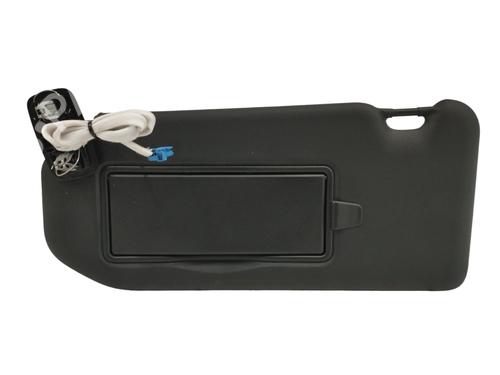 Used Left sun visor PEUGEOT 5008 II (MC_, MJ_, MR_, M4_) [2016-2026]  15961565