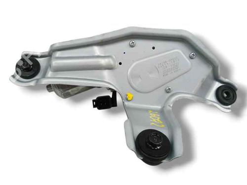 Rear wiper motor KIA NIRO I (DE) 1.6 GDI Hybrid | BP23959860M102 