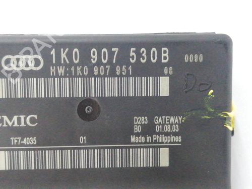 Elektronisk modul AUDI A3 (8P1) 1.9 TDI | BP10718994M83 