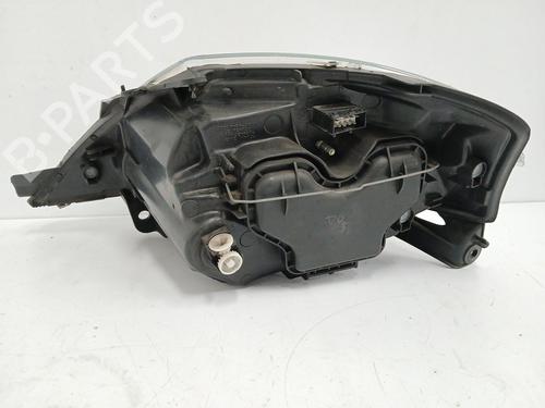 Right headlight CITROËN C3 I (FC_, FN_) 1.4 HDi | BP29626840C29 