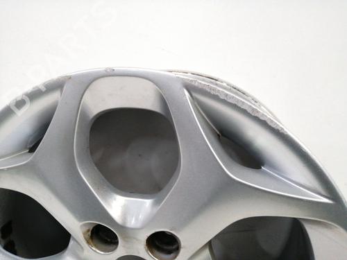 Rim MERCEDES-BENZ C-CLASS (W203) C 220 CDI (203.008) | BP12568402C45 