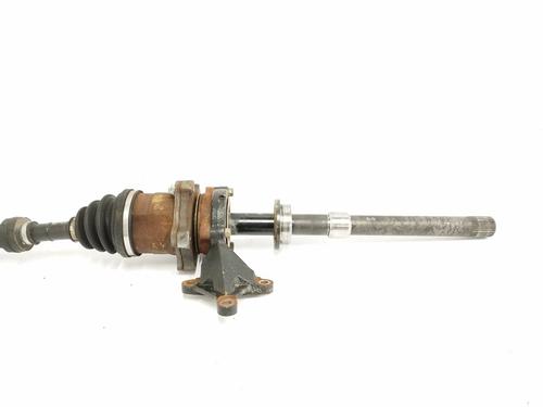 Right front driveshaft NISSAN X-TRAIL I (T30)  | BP11745920M39 