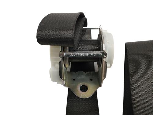 Rear left seatbelt OPEL MERIVA B MPV (S10) | BP16849133I29