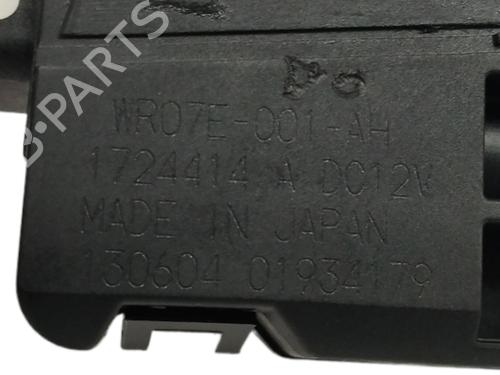 Sunroof engine SUBARU FORESTER (SJ_) 2.0 D AWD (SJD) | BP13700541M60 