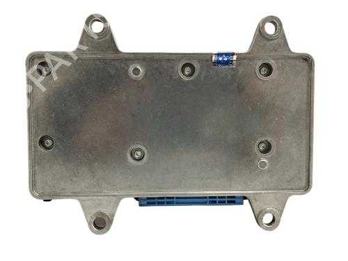 ECU airbags VOLVO V50 (545)  | BP16448611M53 