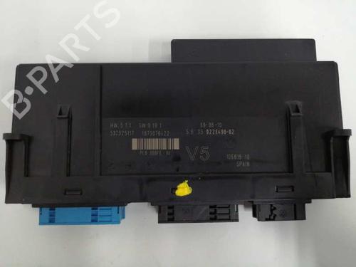 Used Electronic module Electronic module 5113580 5113580