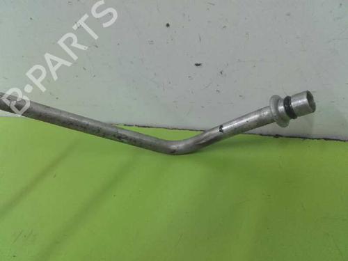 AC pipe NISSAN QASHQAI I (J10, NJ10)  | BP14146356M126 