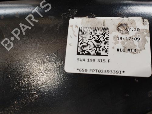 Subframe AUDI Q3 Sportback (F3N) 35 TDI | BP17218166M9