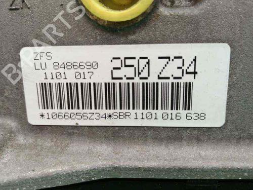 Gearbox BMW 3 Gran Turismo (F34) 318 d | BP9957969M3 