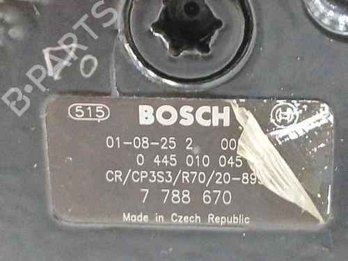 Injection pump BMW 3 (E46) 320 d | BP27588694M78 
