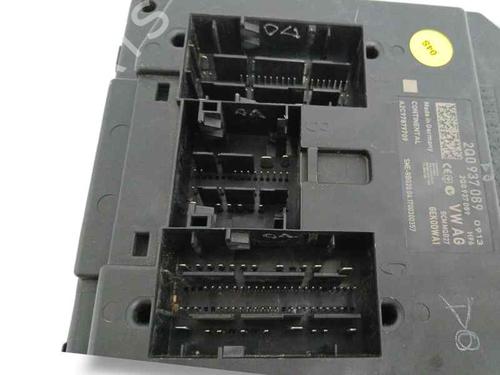 Electronic module SEAT IBIZA V (KJ1, KJG) 1.0 TSI | BP26321743M83 