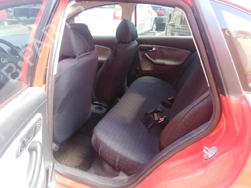 Turbocharger/Supercharger SEAT IBIZA III (6L1) 1.4 TDI | BP9578300M71 