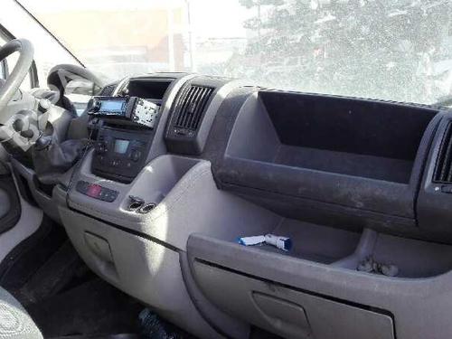 Fuse box PEUGEOT BOXER Van 3.0 HDi 160 | BP6023937E1 