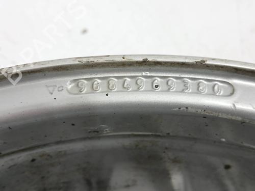 Rim CITROËN C4 Picasso I MPV (UD_)  | BP24529005C45 