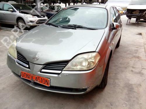 Kamera NISSAN PRIMERA Hatchback (P12)  | BP5581240E14 
