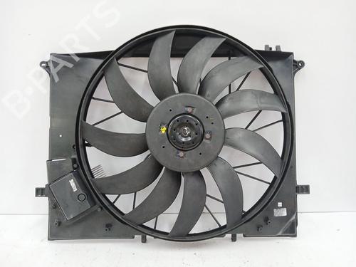 Used Radiator fan Radiator fan 37031377 37031377