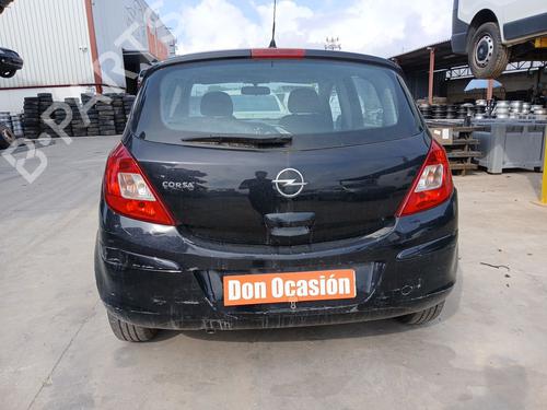 Engine OPEL CORSA D (S07) 1.2 (L08, L68) | BP39598690M1 - Image 7