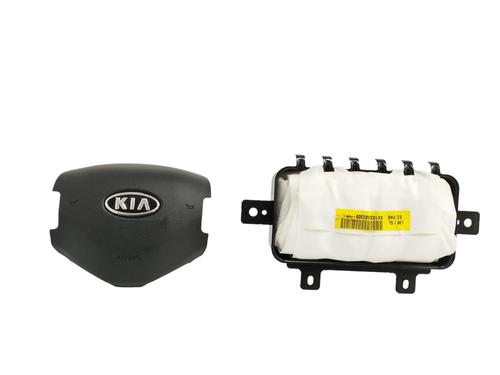 Dashboard KIA SPORTAGE III (SL)  | BP12457162C46 