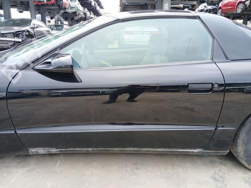 Porte avant gauche PONTIAC FIREBIRD (FS87) [1992-2002]  31975624