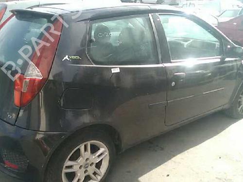 Engine FIAT PUNTO (188_)  | BP6144527M1 