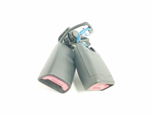 Used Seat buckle HYUNDAI i30 (FD) 1.4 (109 hp) 10556165