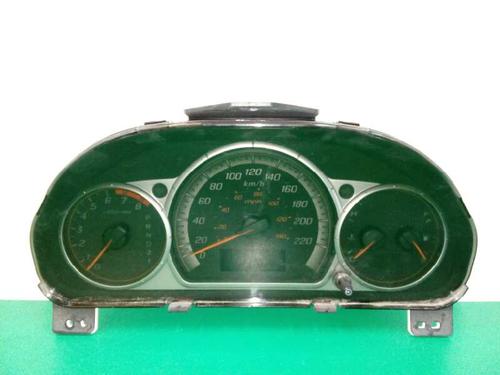 Used Instrument cluster HONDA CR-V II (RD_) [2001-2007]  3727302