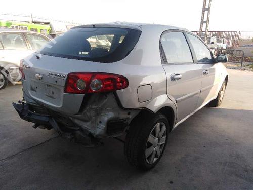 Engine control unit (ECU) CHEVROLET LACETTI (J200)  | BP9741601M57 