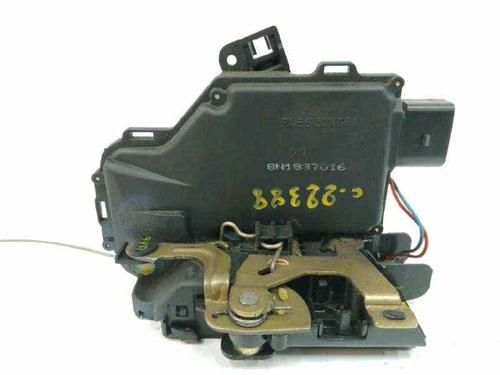 Høyre foran lås AUDI TT (8N3) 1.8 T | BP6555007C97 