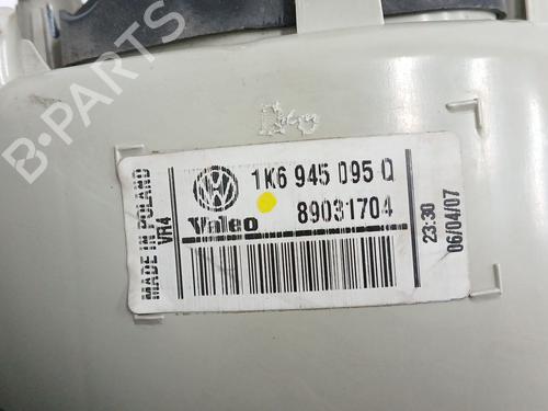 Left taillight VW GOLF V (1K1) 1.6 FSI | BP29360934C34