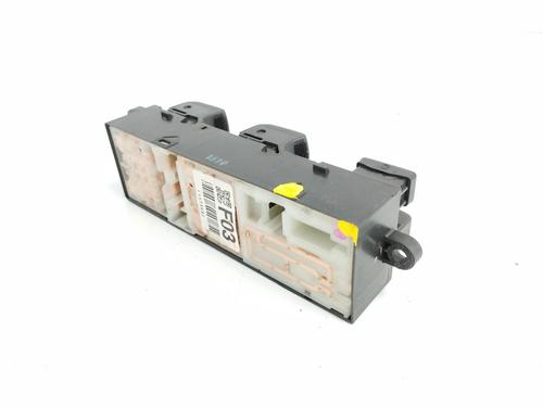 Left front window switch SUBARU IMPREZA Hatchback (GR, GH, G3)  | BP12428216I27 