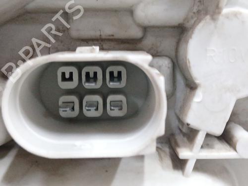 Right taillight AUDI A3 Sportback (8PA) 2.0 TDI | BP29851136C35