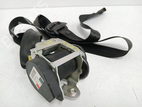 Front left seatbelt VW GOLF V (1K1) 1.6 FSI | BP29418910I26 