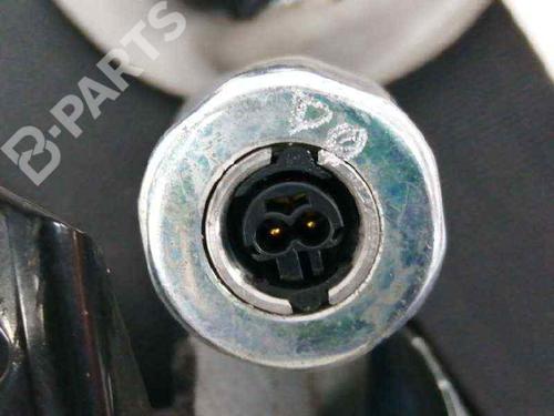 Front left seatbelt MERCEDES-BENZ M-CLASS (W164) ML 350 CDI 4-matic (164.122) | BP9118328I26 