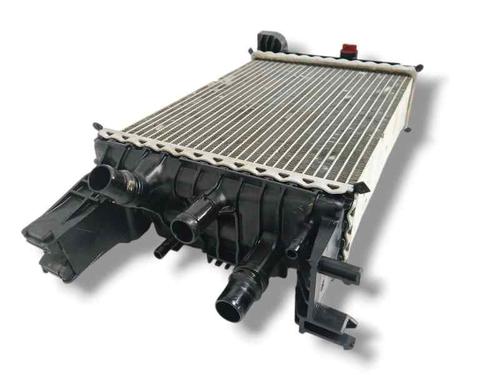 Intercooler RENAULT EXPRESS Box Body/MPV | BP26885130M30