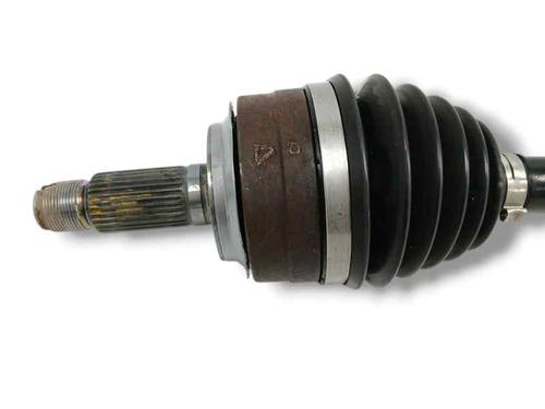 Left front driveshaft HONDA CR-V IV (RM_) | BP24952589M38