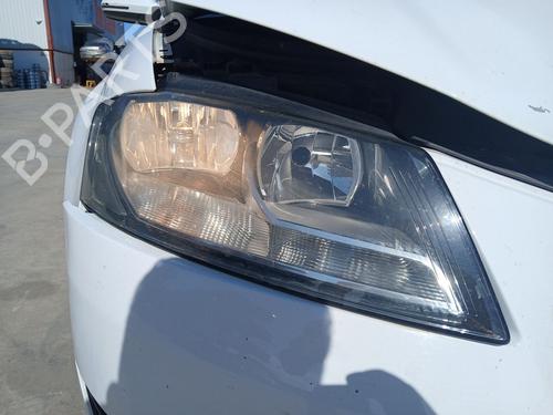 right-headlight-audi-a3-sportback-8pa-2004-2005-2006-2007-2008-2009-2010-2011-2012-2013-2014-2015-34693680 main image
