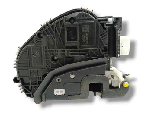 Front left lock AUDI Q2 (GAB, GAG) 35 TFSI | BP28022721C98