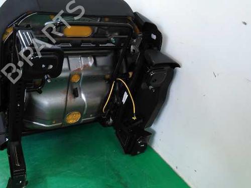 Left front seat FORD KUGA I  | BP4377929C15 