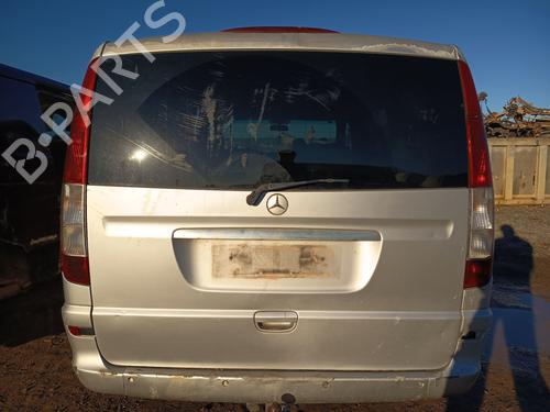 Używane części MERCEDES-BENZ VIANO (W639) [2003-2025]  4350974
